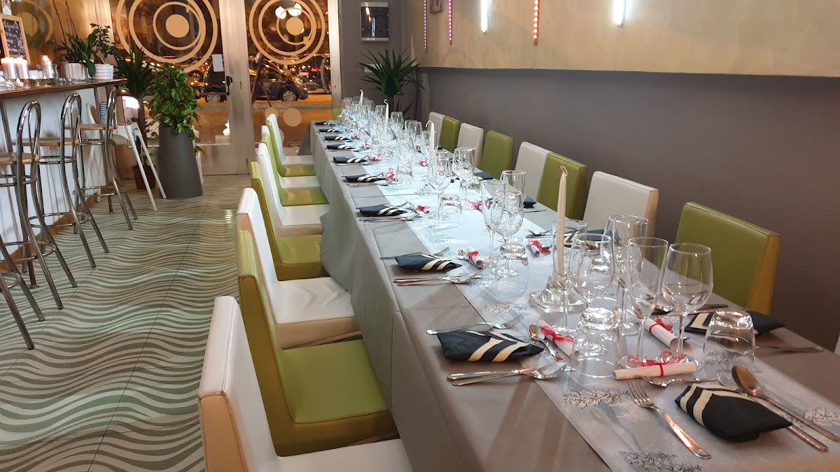 Trattoria Da Marta