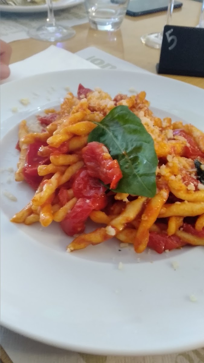 Trattoria Da Marta Photo 10