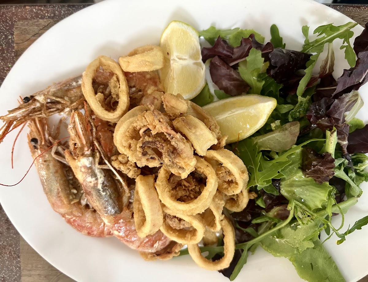 Trattoria Da Marta Photo 2