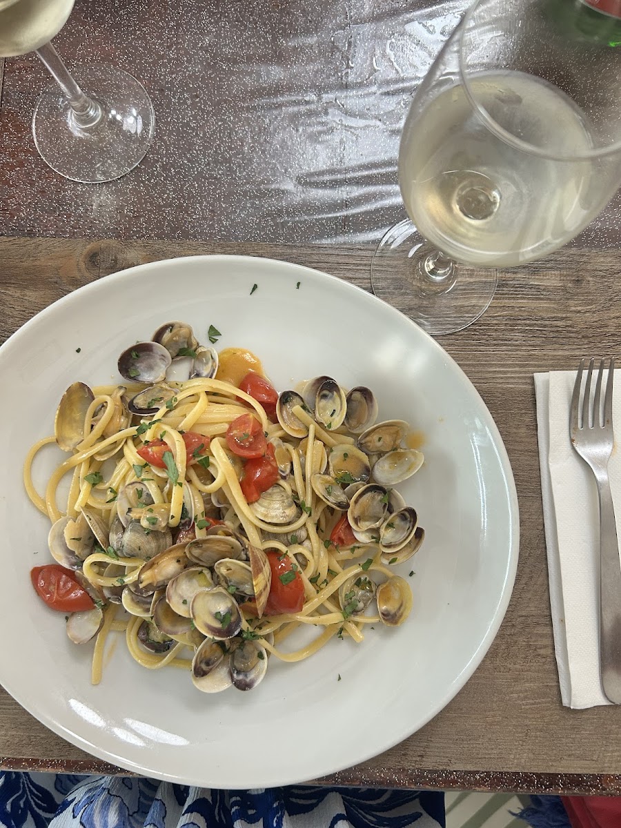 Trattoria Da Marta Photo 3