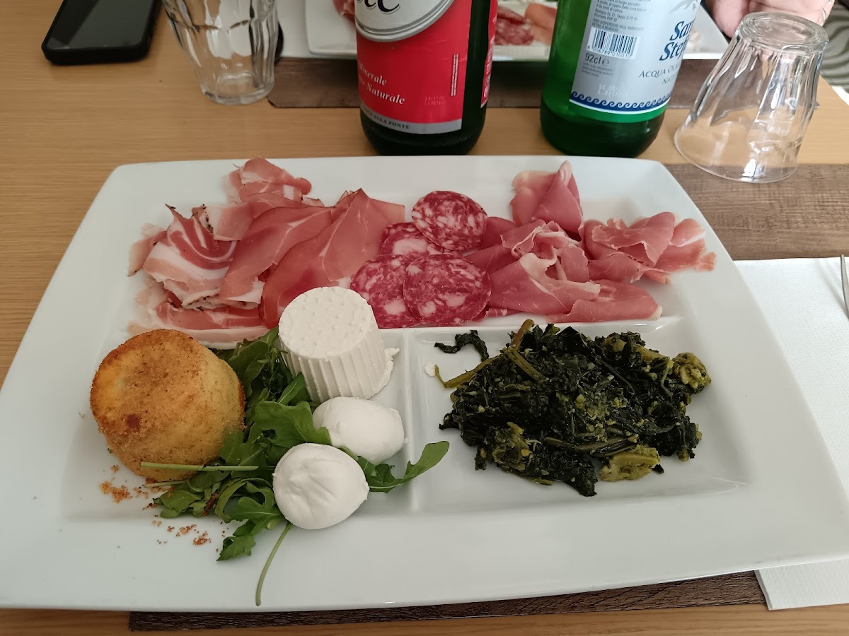 Trattoria Da Marta Photo 4