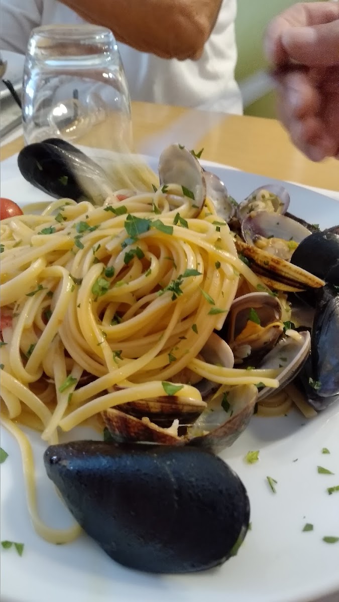 Trattoria Da Marta Photo 5