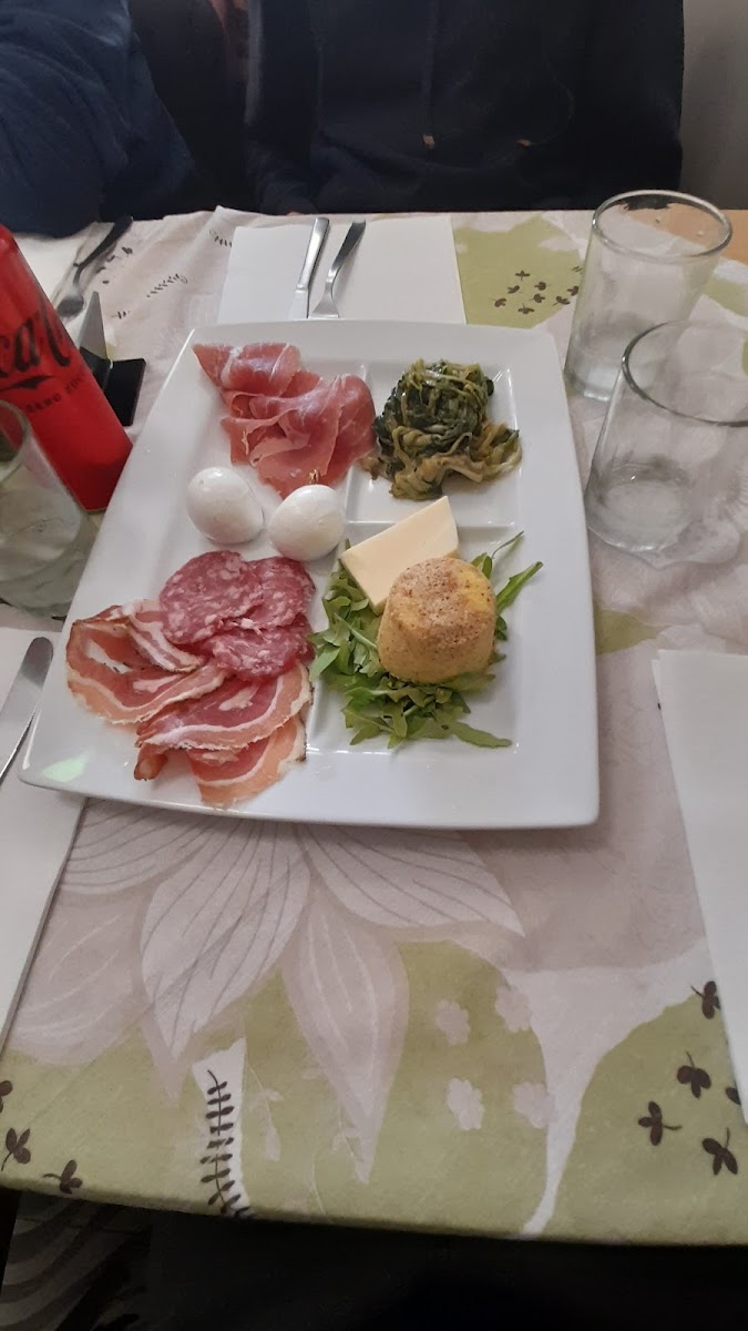 Trattoria Da Marta Photo 6