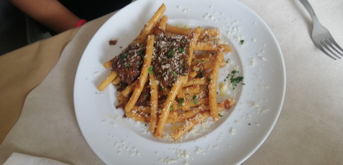Trattoria Da Marta Photo 7