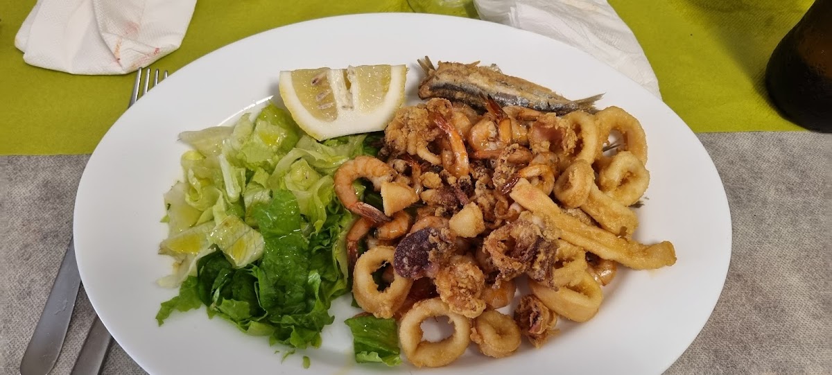 Trattoria Da Marta Photo 8