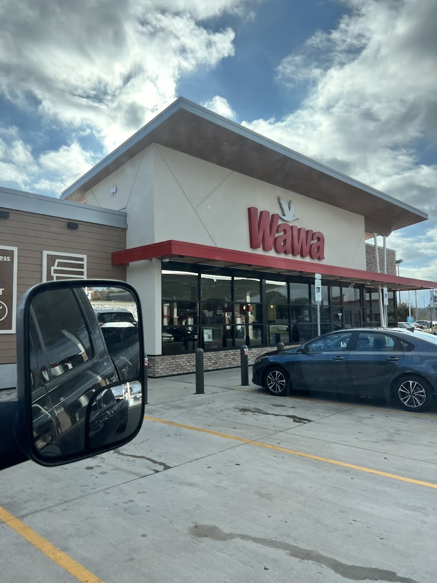 Wawa