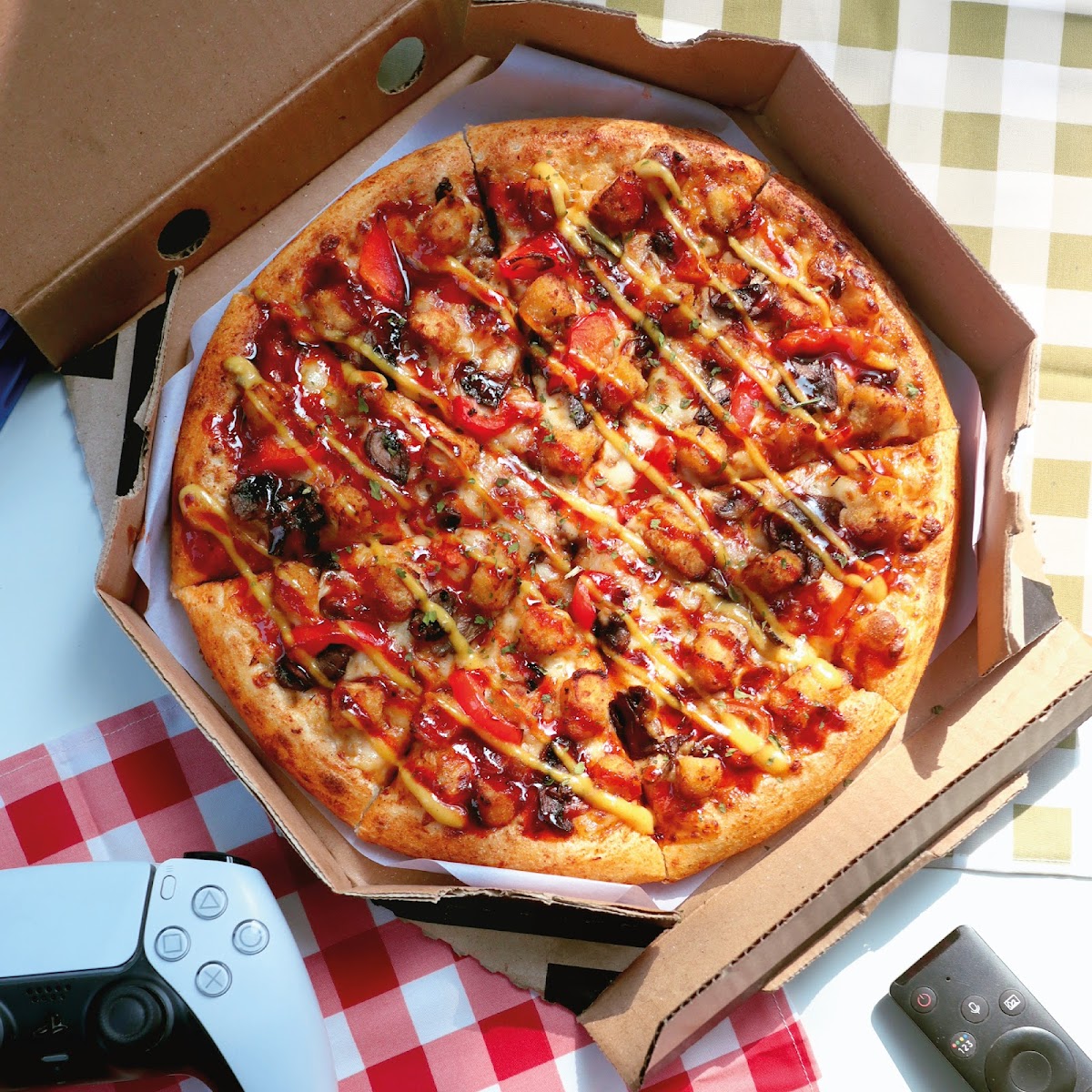 Pizza Hut Delivery - PHD Indonesia Photo 10