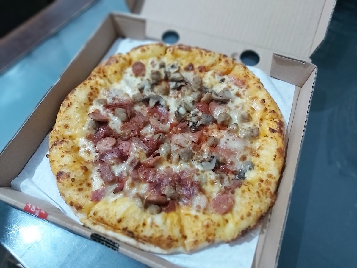 Pizza Hut Delivery - PHD Indonesia Photo 7