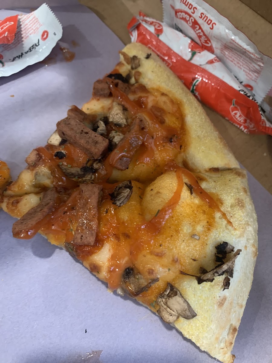 Pizza Hut Delivery - PHD Indonesia Photo 9