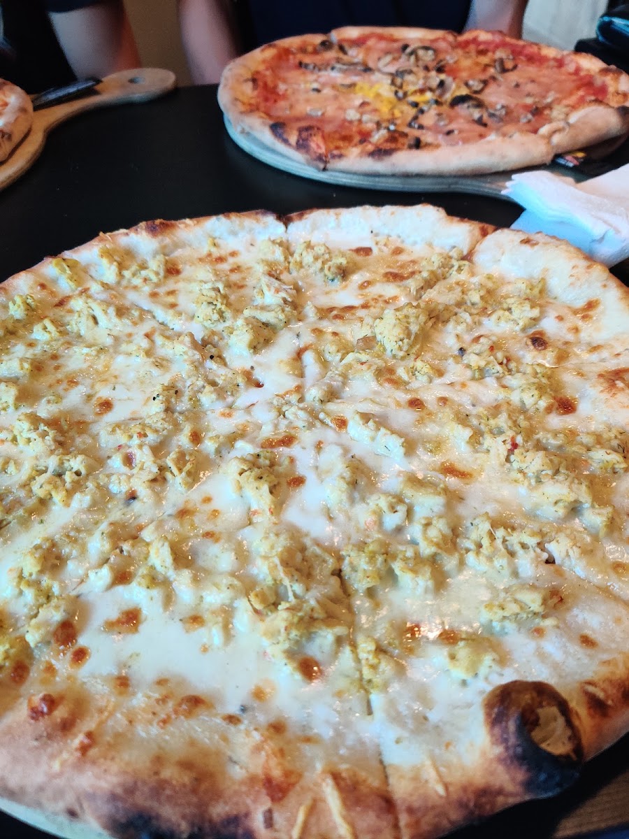 Presto Pizza Photo 10