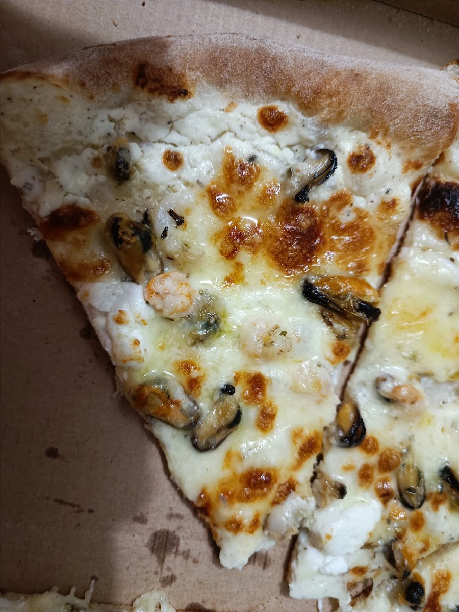 Presto Pizza Photo 6
