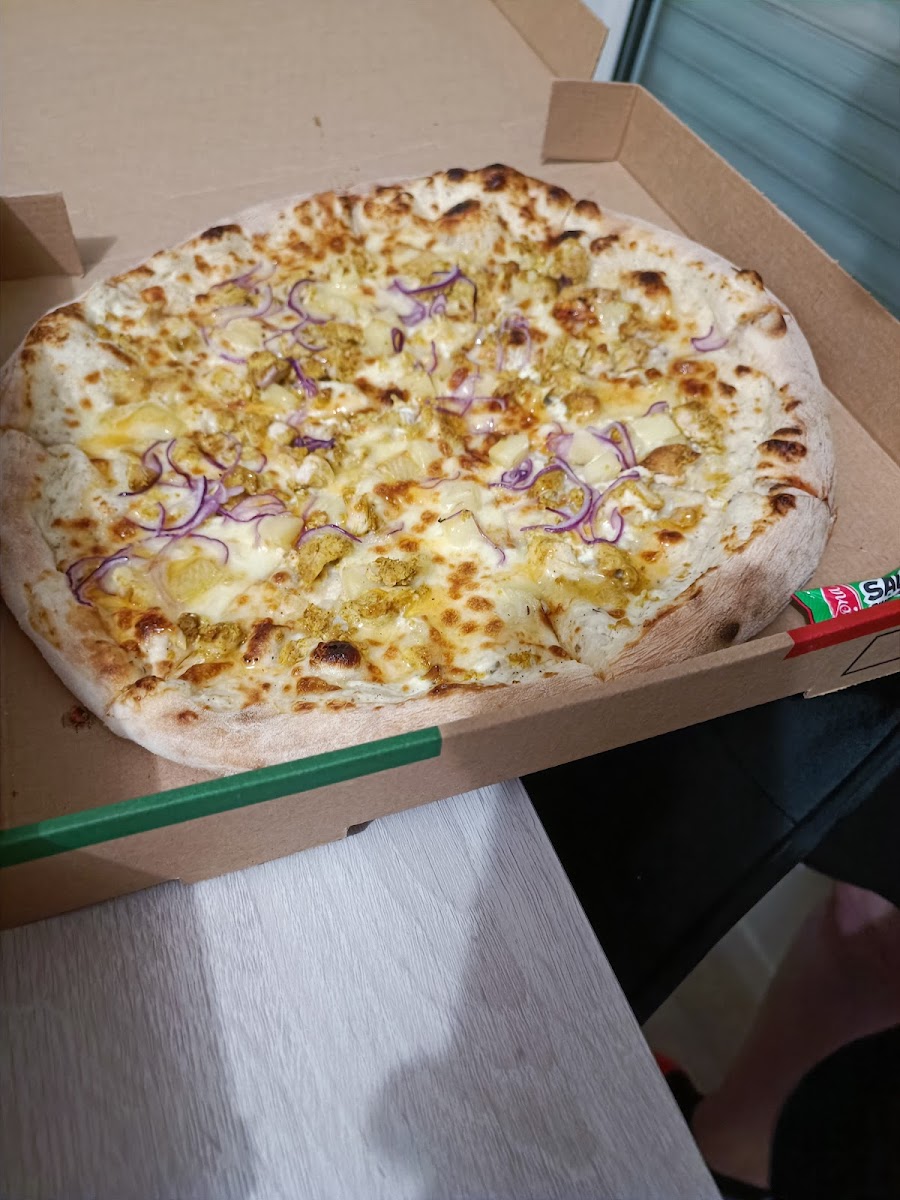 Presto Pizza Photo 8