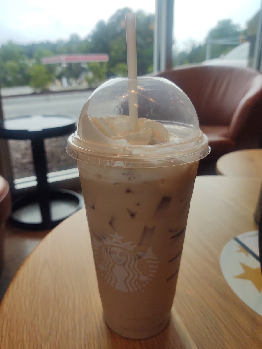 Starbucks Photo 6