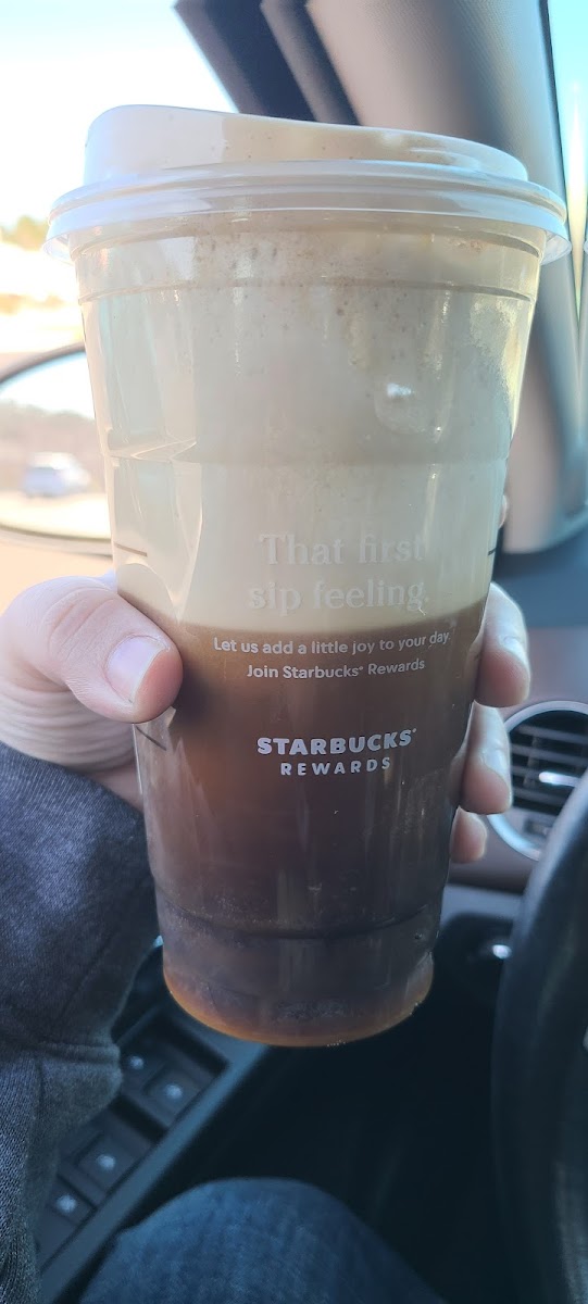 Starbucks Photo 7