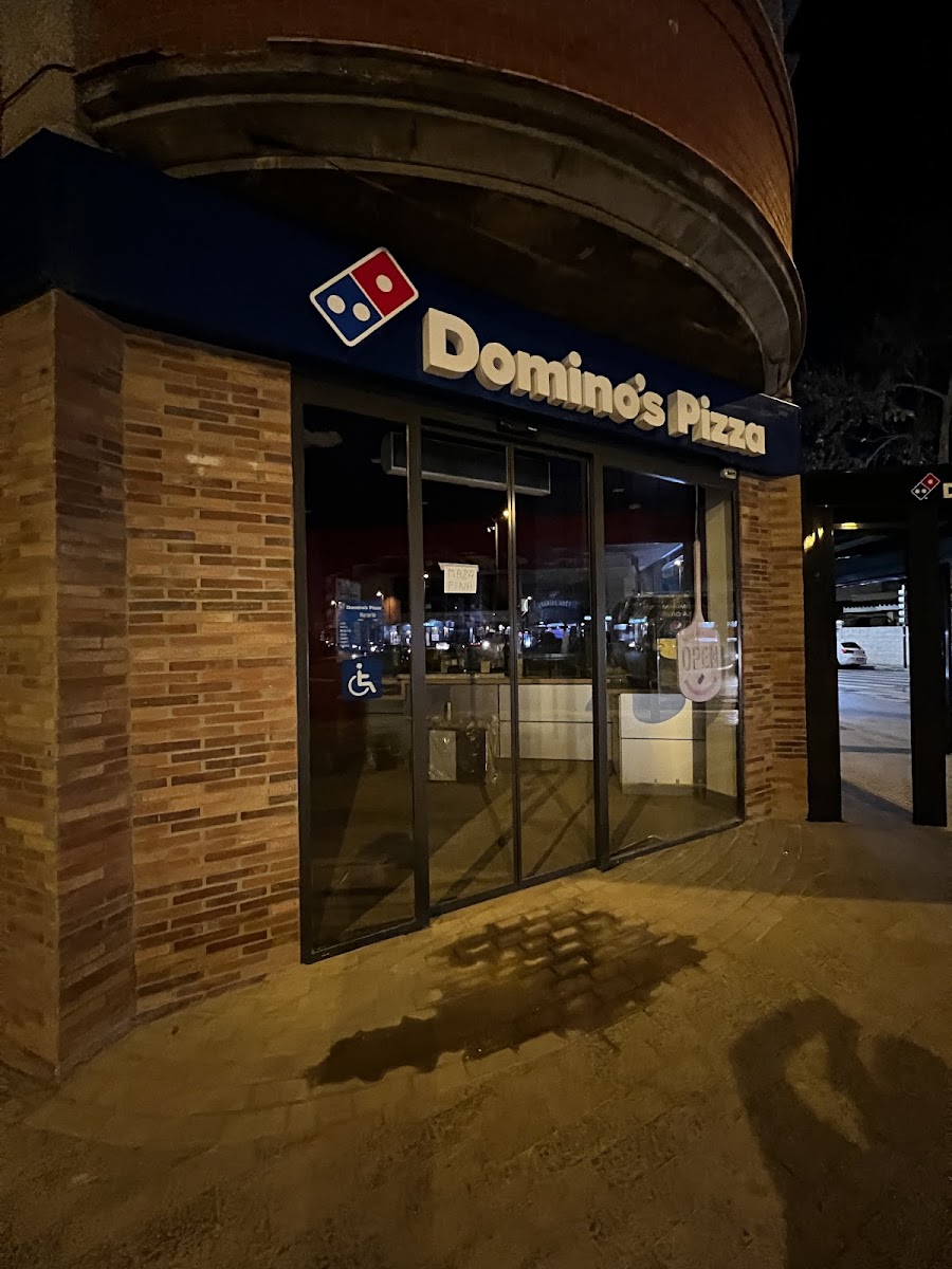 Domino's Pizza