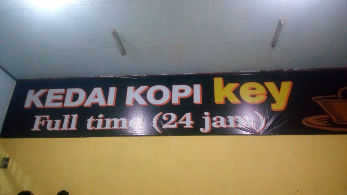Kedai Kopi Key Photo 3