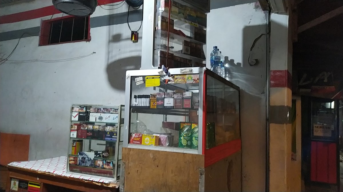 Kedai Kopi Key Photo 4