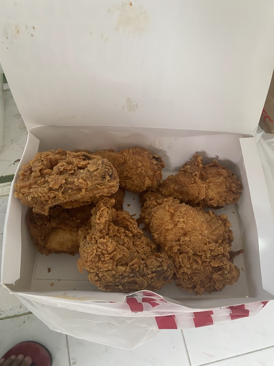KFC