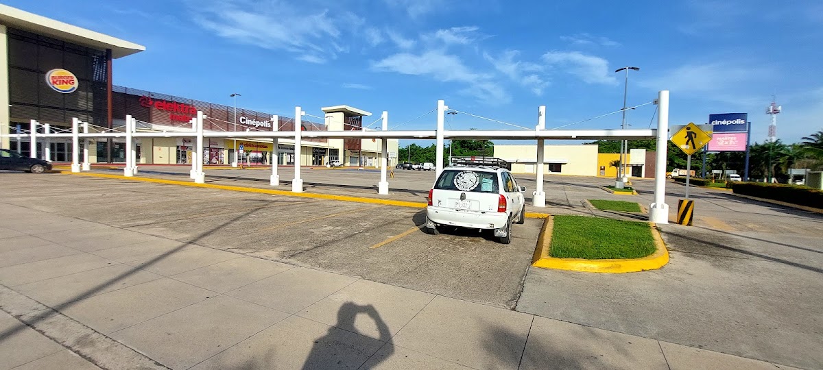 Burger King Photo 3
