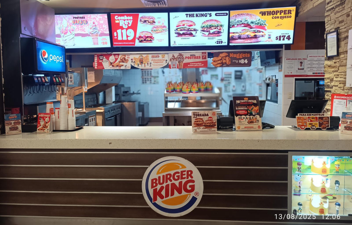 Burger King Photo 6