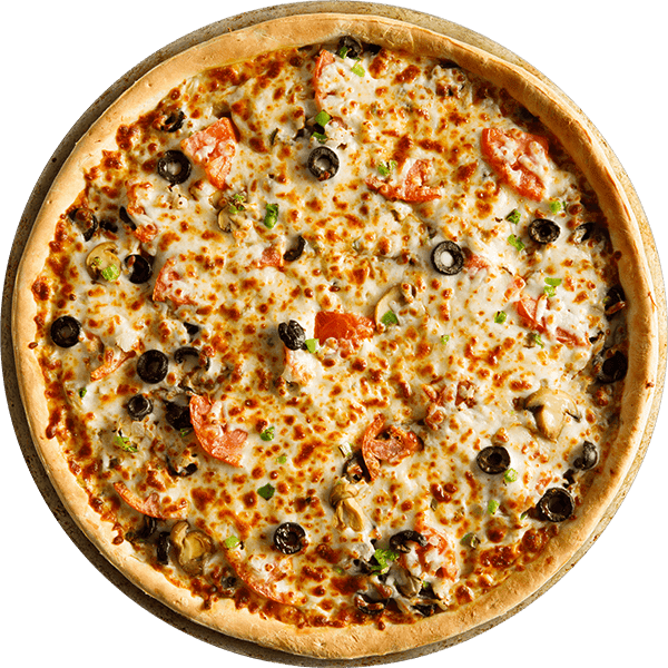 Gambino's Pizza Photo 3