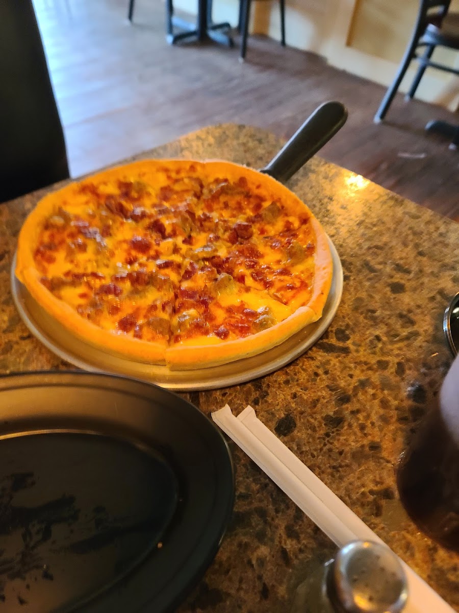 Gambino's Pizza Photo 6