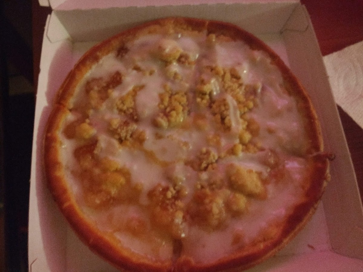 Gambino's Pizza Photo 7