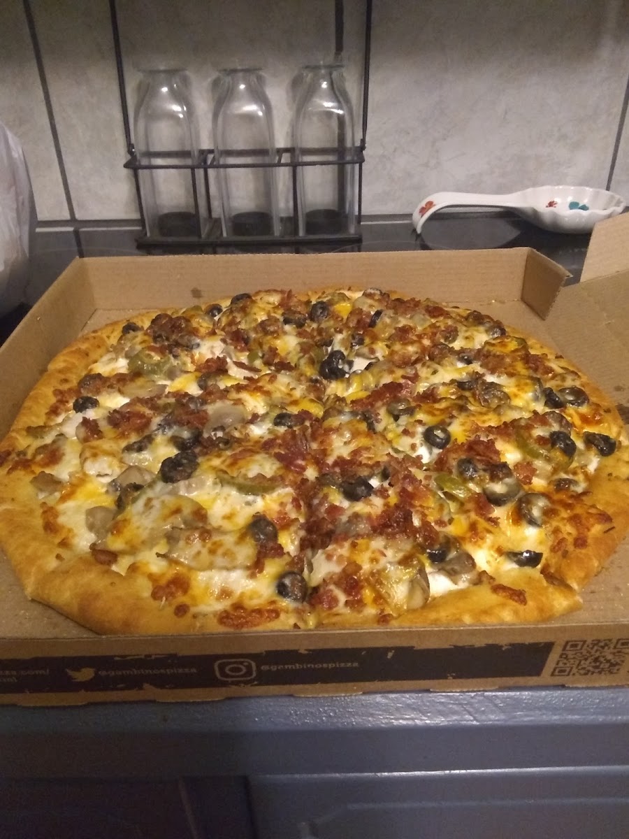 Gambino's Pizza Photo 9