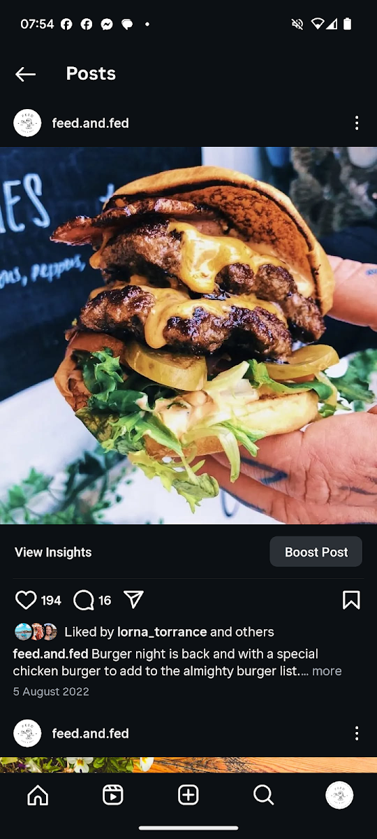 Feed Photo 4