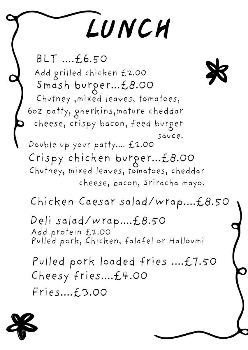 Feed Photo Menu 2