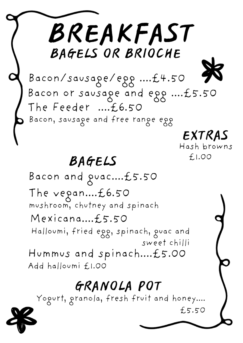 Feed Photo Menu 3
