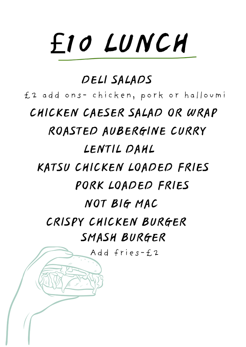 Feed Photo Menu 5