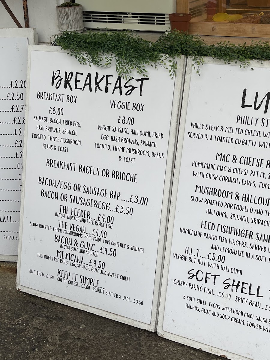 Feed Photo Menu 6