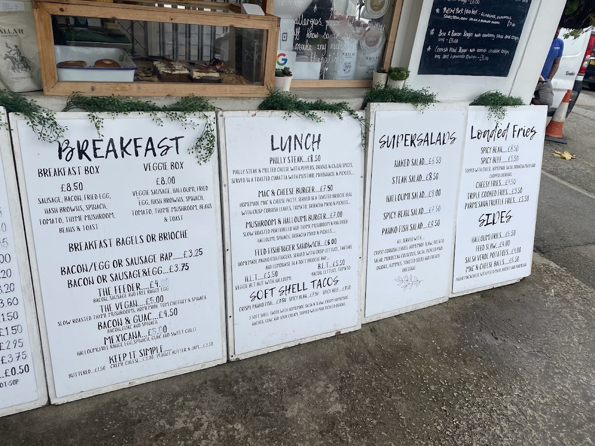 Feed Photo Menu 8