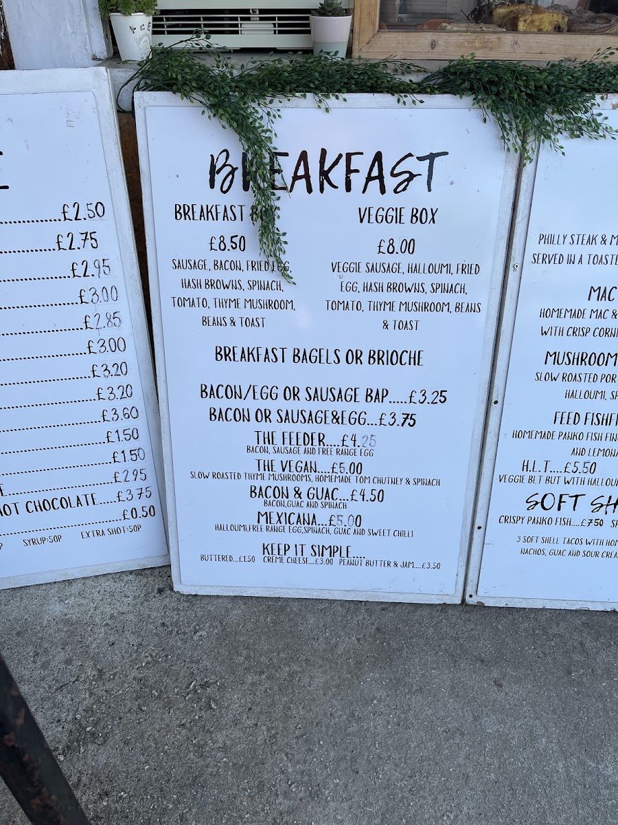 Feed Photo Menu 9