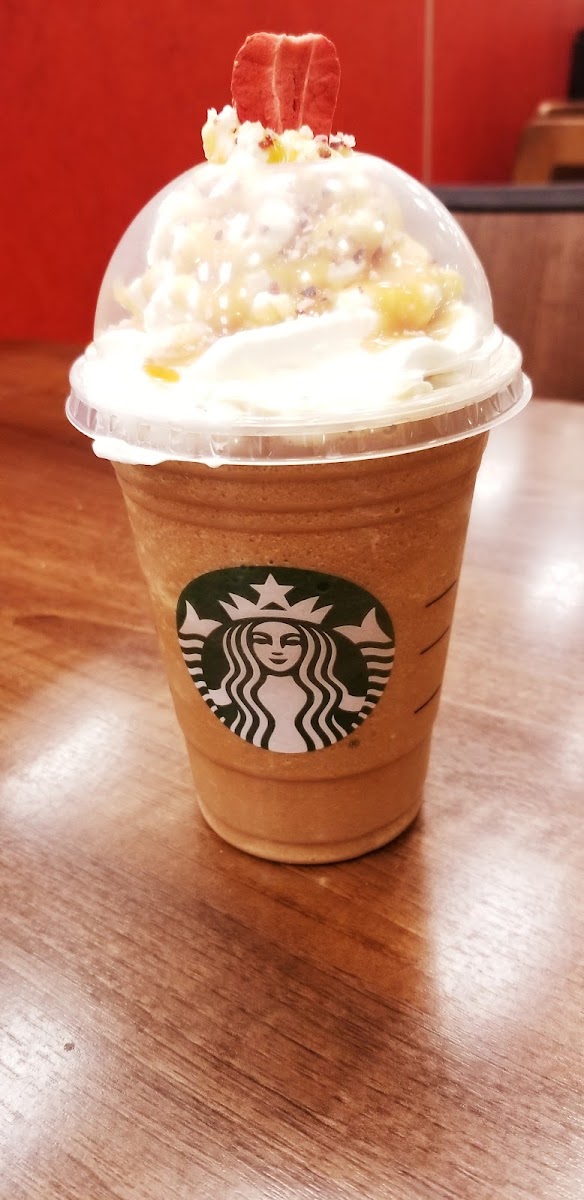 Starbucks Photo 6