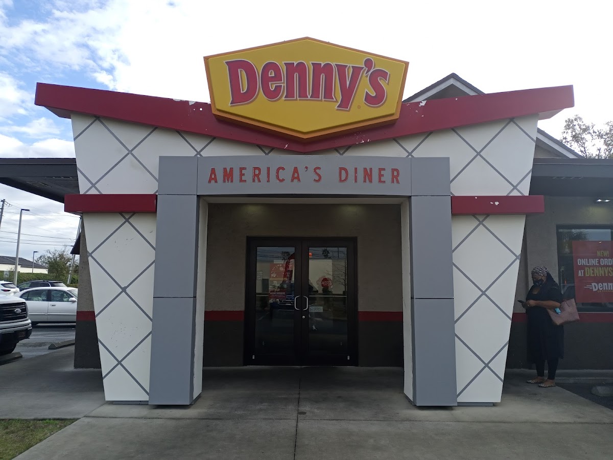 Denny's
