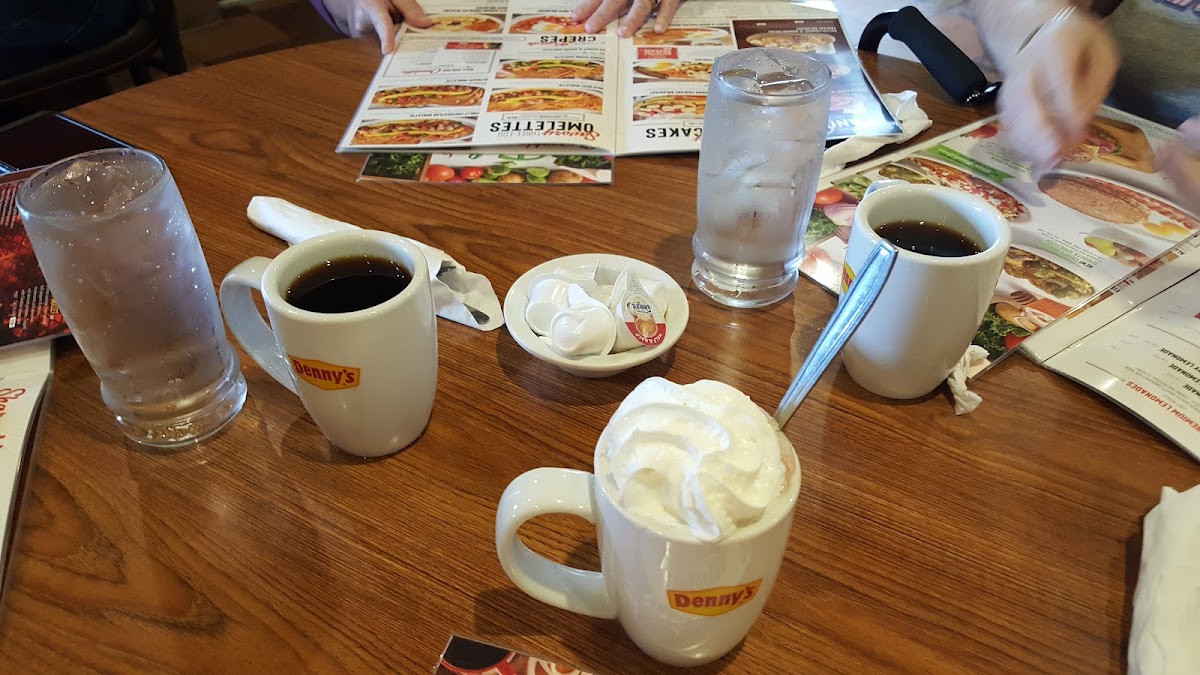 Denny's Photo 10