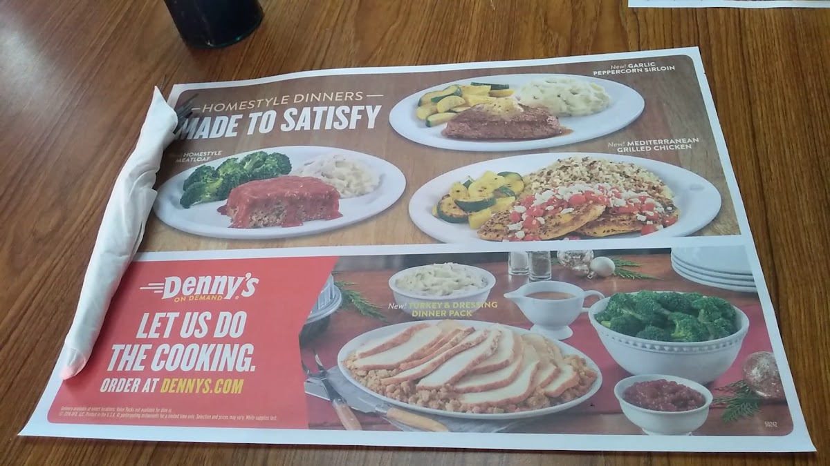 Denny's Photo 2