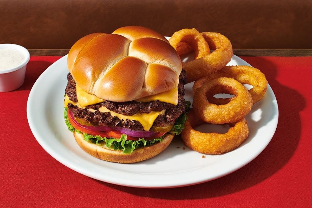 Denny's Photo 4