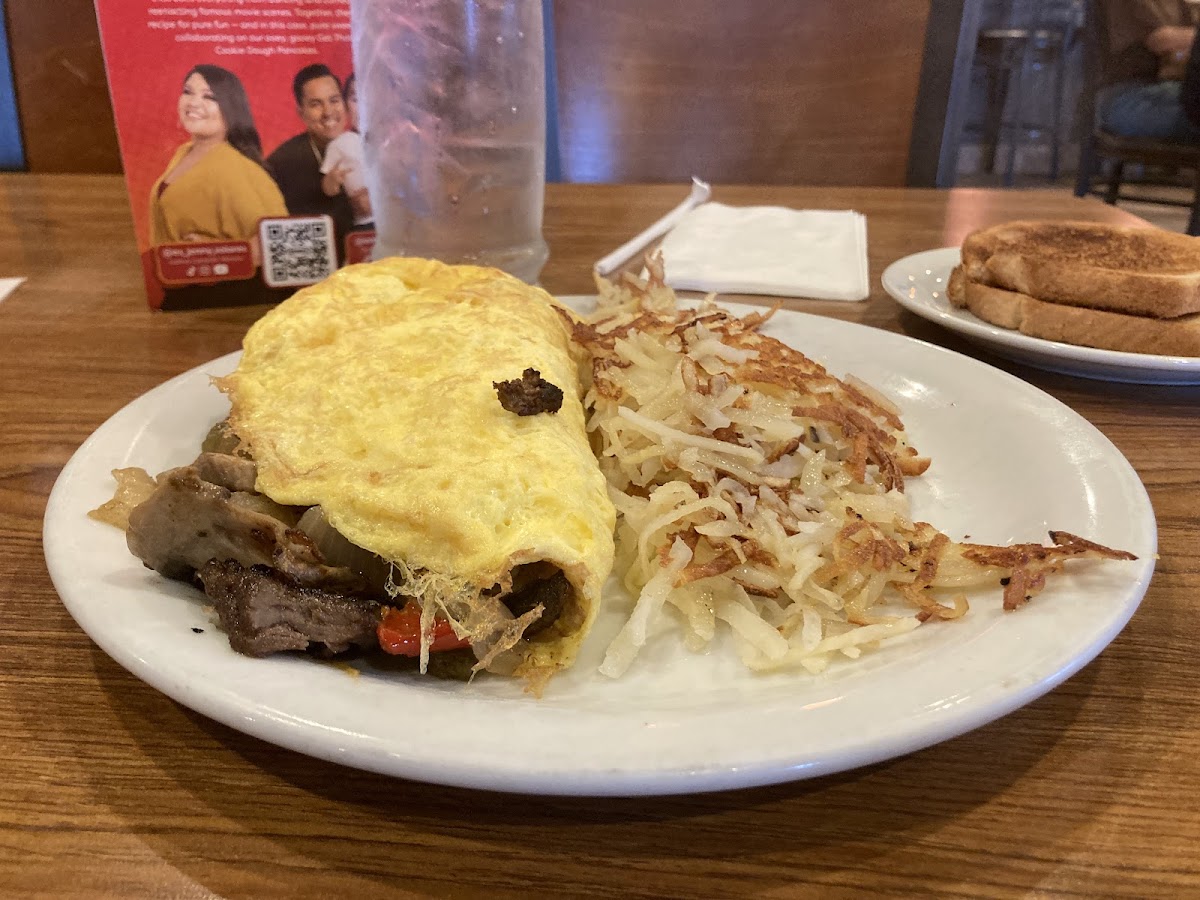 Denny's Photo 8