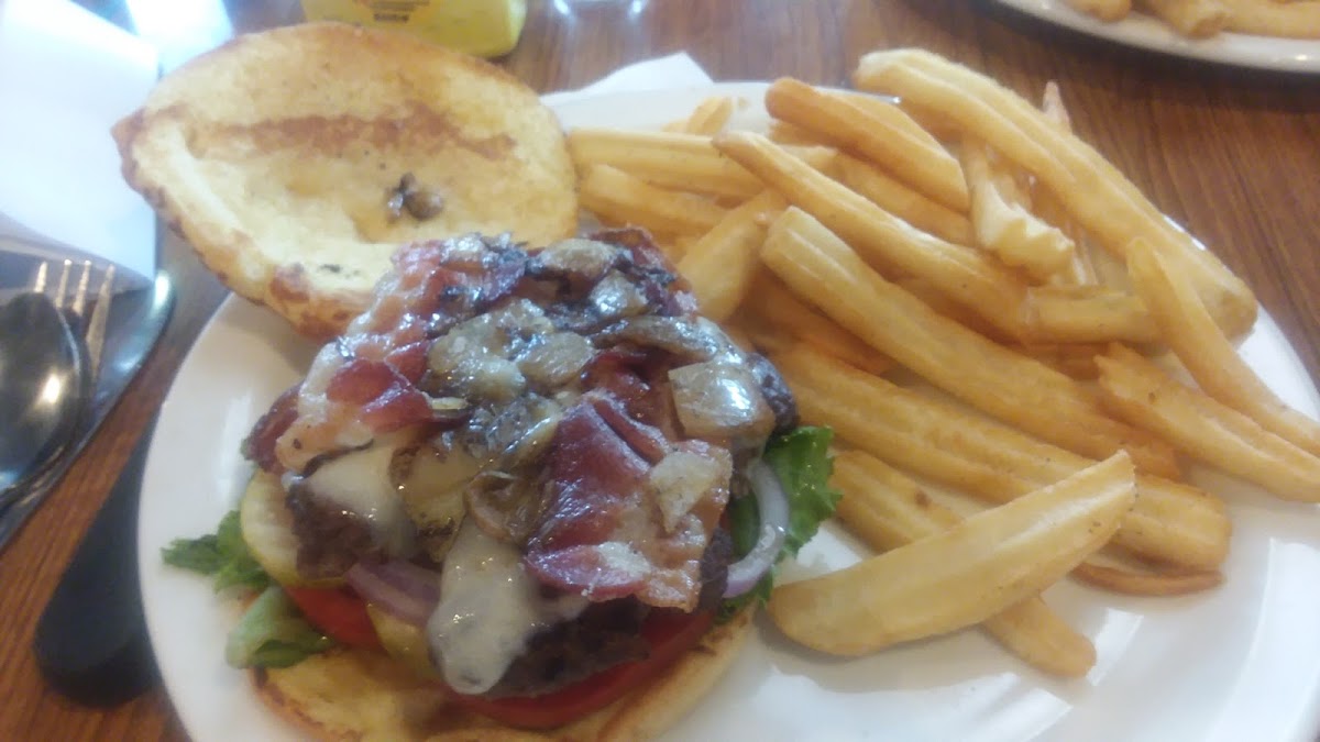 Denny's Photo 9