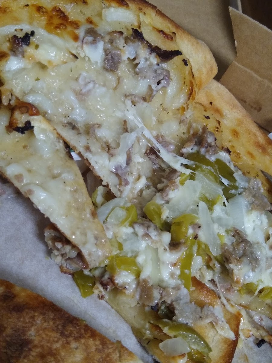 Papa Johns Pizza Photo 5