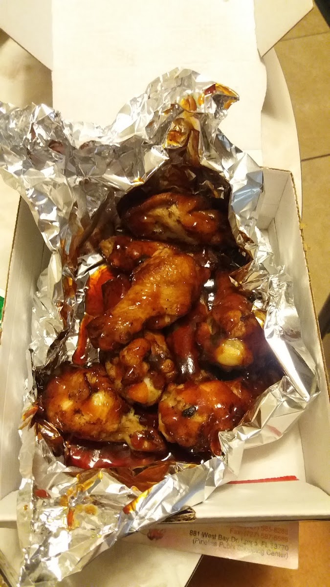Papa Johns Pizza Photo 6