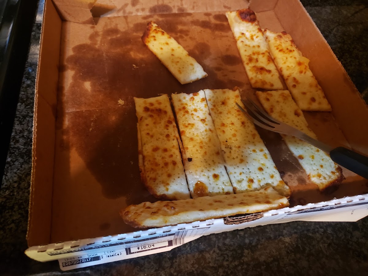 Papa Johns Pizza Photo 8