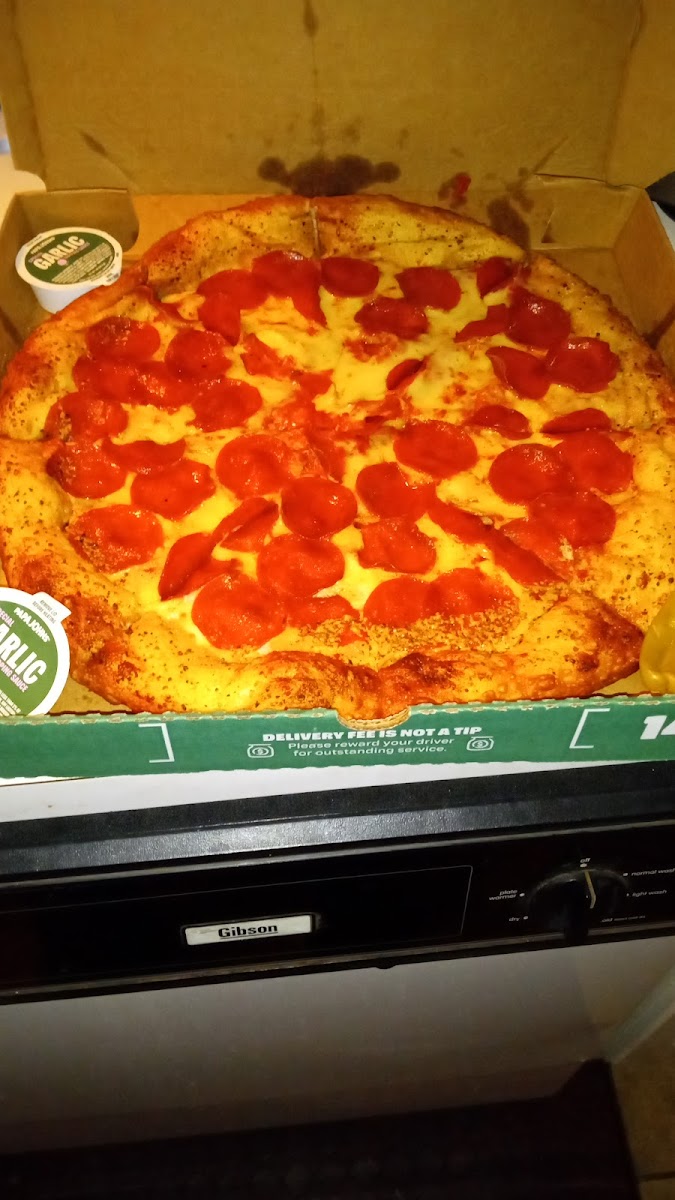 Papa Johns Pizza Photo 9