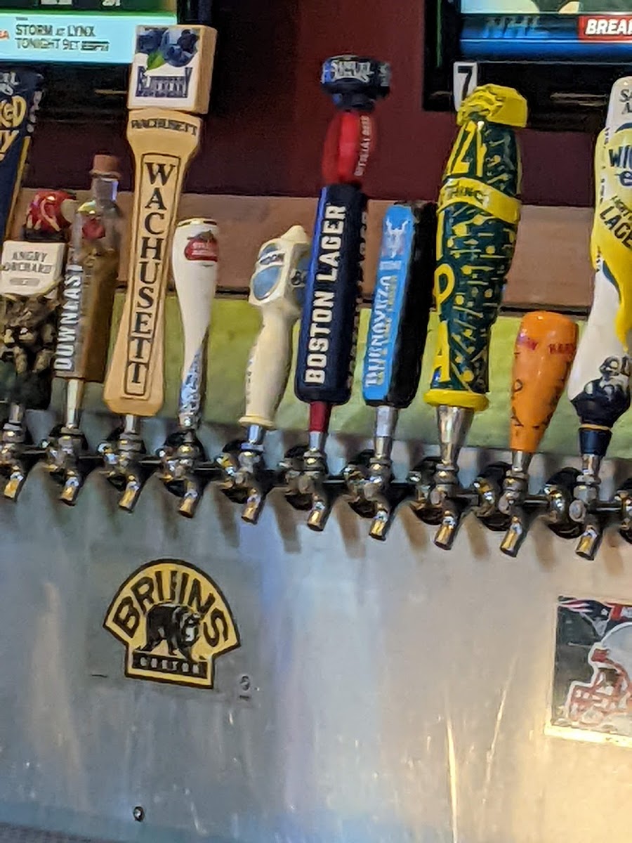 Buffalo Wild Wings Photo 10