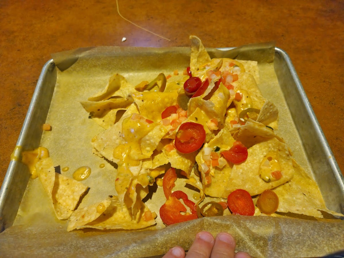 Buffalo Wild Wings Photo 7