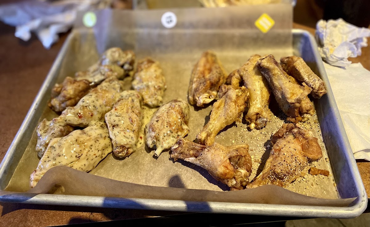 Buffalo Wild Wings Photo 8