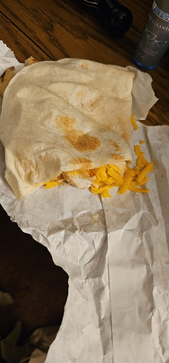 Hardee's Photo 10